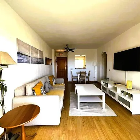 Apartment Close To Marbella