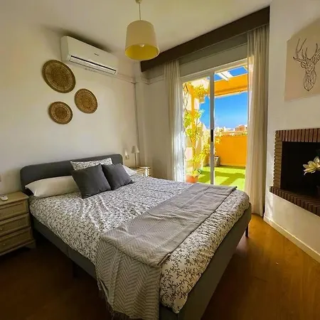 Apartamento Close To Marbella