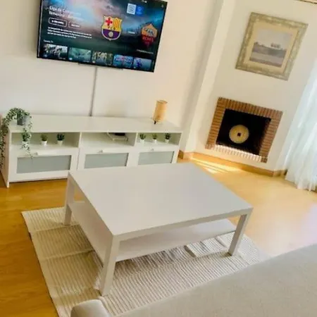 Close To Apartamento *