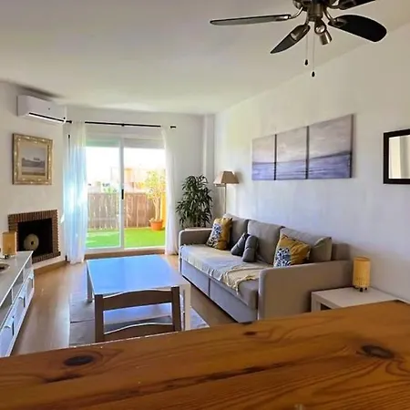 Close To Apartamento Marbella