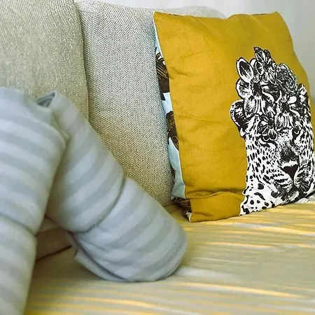 Close To Διαμέρισμα Μαρμπέλλα