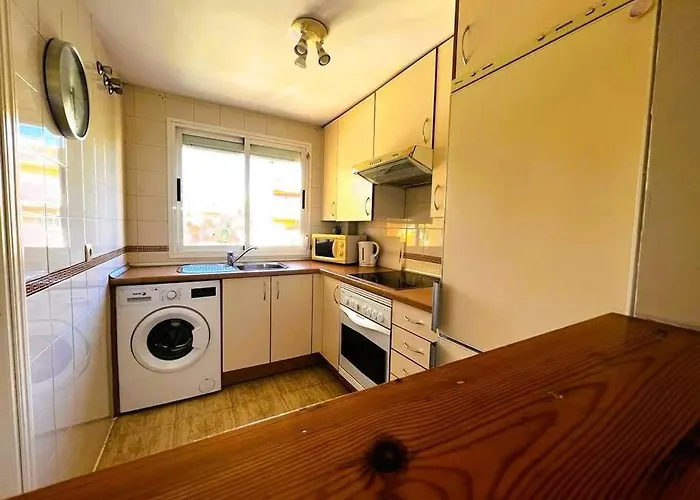 Apartamento Close To