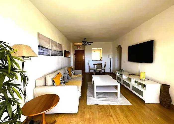 Appartement Close To Marbella