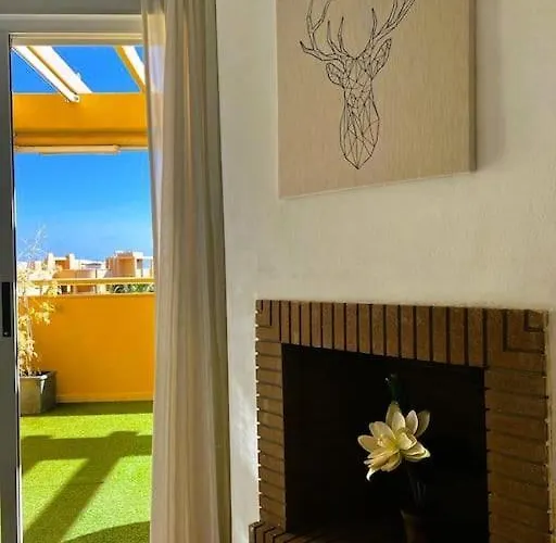 Close To Appartement