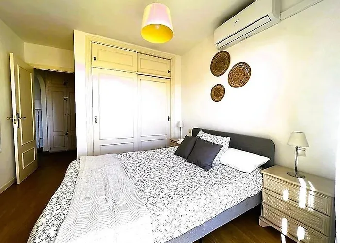 Appartement Close To Marbella