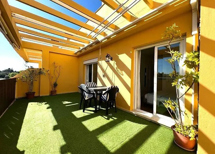 Close To Marbella