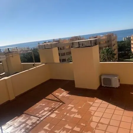 Apartment Close To *