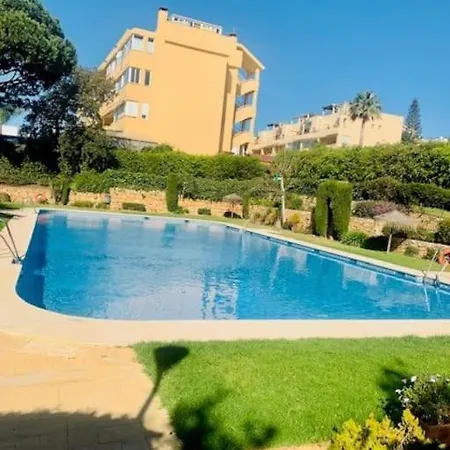 Apartment Close To *