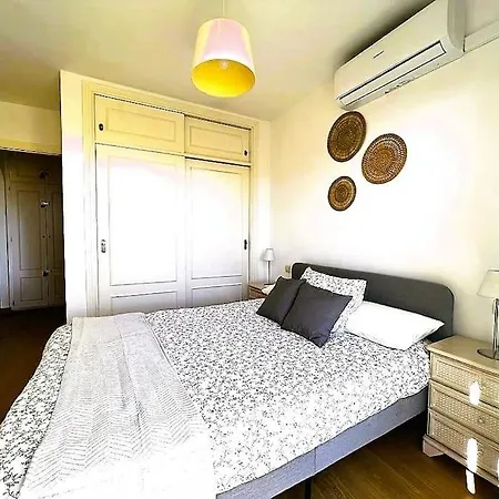 Apartment Close To Marbella