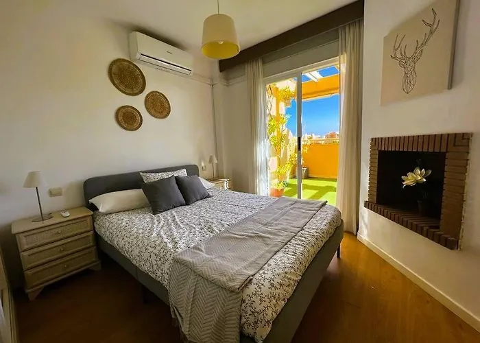Appartamento Close To Marbella